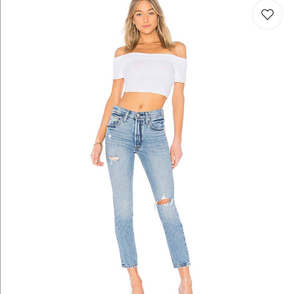 LEVI’S JEANS - Picture 4 of 10